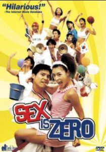 Sex Is Zero (2002)