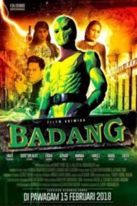 Badang (2018)