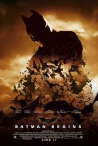 Batman Begins (2005)