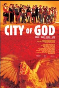 City of God (2002)