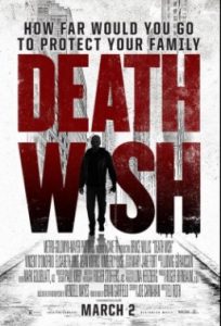 Death Wish (2018)