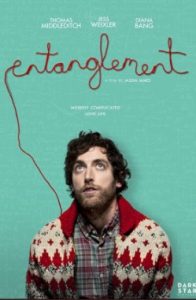 Entanglement (2018)