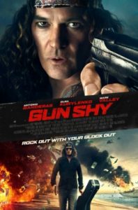 Gun Shy (2017)