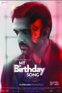 My Birthday Song (2018)