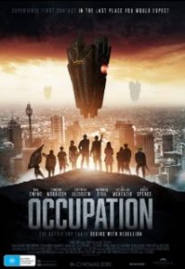 Occupation (2018)