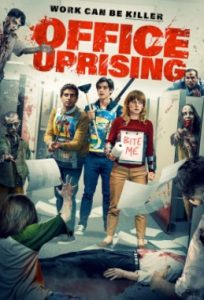 Office Uprising (2018)