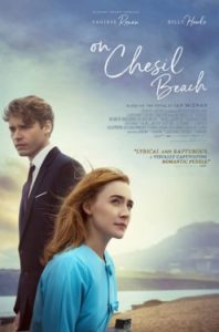 On Chesil Beach (2017)