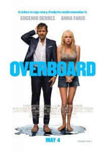 Overboard (2018)