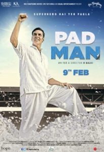 Padman (2018)