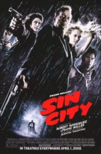 Sin City (2005)