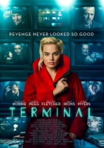 Terminal (2018)