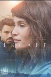 The Escape (2018)