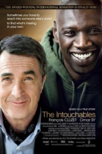 The Intouchables (2011)