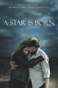 A Star Is Born (2018)