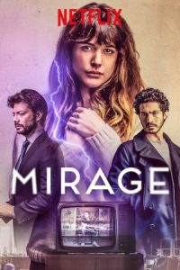 Mirage (2018)