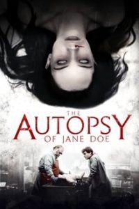 The Autopsy of Jane Doe (2016)