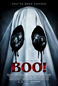 Boo! (2019)