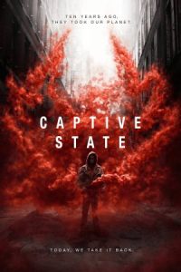 Captive State (2019)