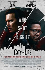 City of Lies (2019)