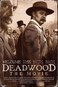 Deadwood: The Movie (2019)