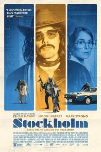 Stockholm (2019)