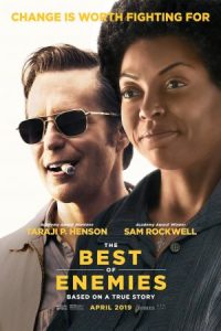 The Best of Enemies (2019)