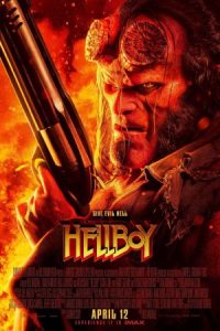 Hellboy (2019)