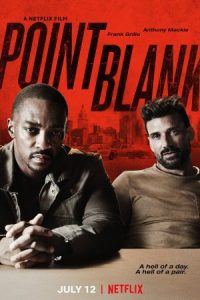 Point Blank (2019)