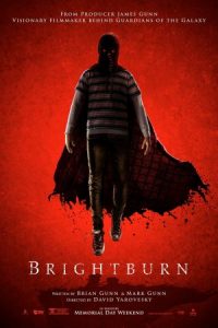 Brightburn (2019)