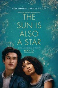 The Sun Is Also a Star (2019)