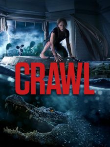 Crawl (2019)