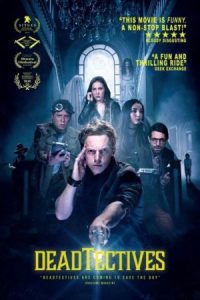 DeadTectives (2019)