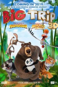 The Big Trip (2019)