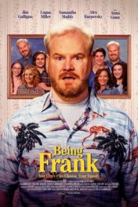 Being Frank (2019)