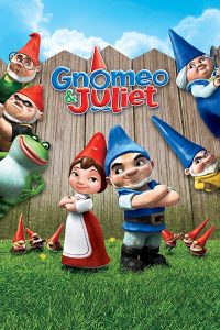 Gnomeo & Juliet (2011)