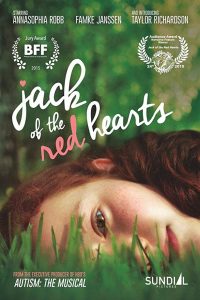 Jack of the Red Hearts (2015)