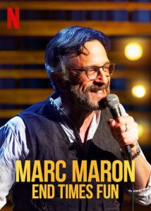 Marc Maron: End Times Fun (2020)