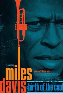 Miles Davis: Birth of the Cool (2019)