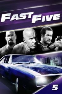 Fast Five (2011)