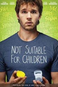 Not Suitable For Children (2012)