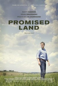 Promised Land (2012)