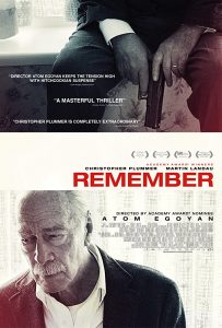 Remember (2015)