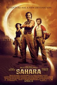 Sahara (2005)