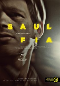 Son of Saul (2015)