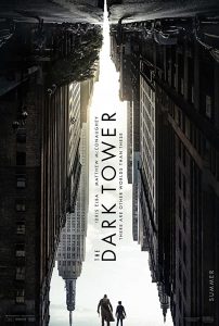 The Dark Tower (2017)