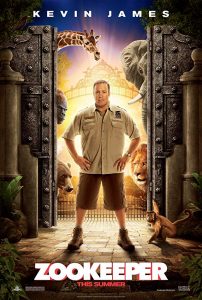 Zookeeper (2011)