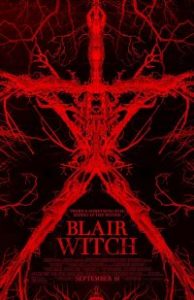 Blair Witch (2016)