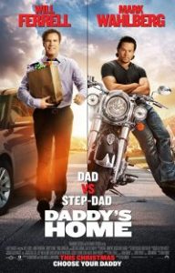 Daddy’s Home (2015)