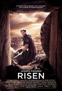 Risen (2016)