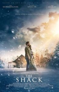 The Shack (2017)